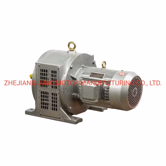 Explosion Proof Flameproof Asynchronous Synchronous AC DC Electrical Induction Electric Motor