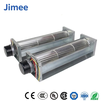 Jimee Motor China Brushless Fan Manufacturers Low MOQ 3D Printer Blower Fan Jm