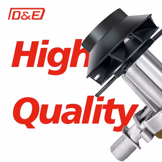 Heater Air Blower Motor for Eberspacher Airtronic D2 Heater 24V Combustion Air Blower Motor 252070992000